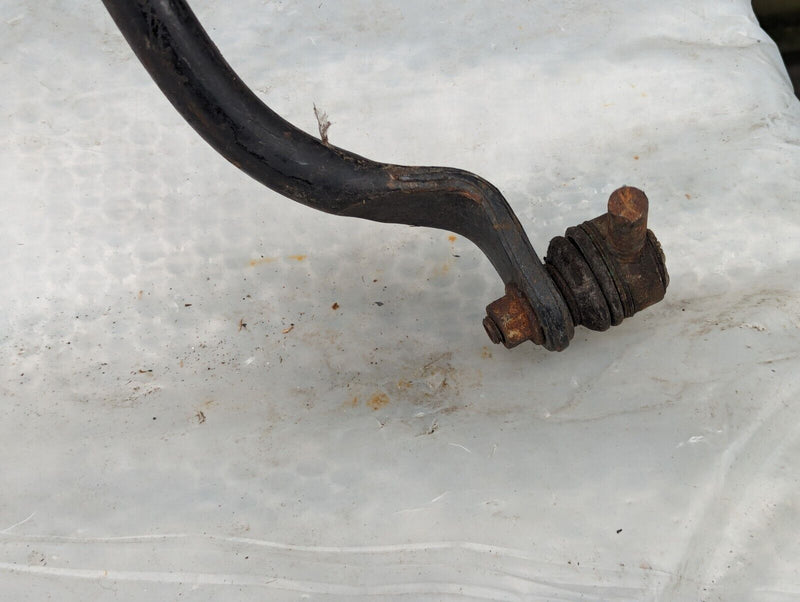 RANGE ROVER EVOQUE L538 2011-2015 FRONT ANTI ROLL BAR/SWAY BAR BJ32-5494-CD