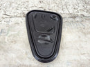 SKODA KAROQ NU7 17-21 FRONT RIGHT O/S DOOR INNER PANEL COVER 575837916 GENUINE