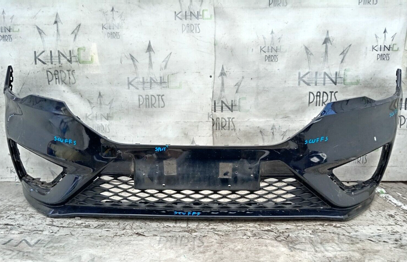 MG MG3 2018-2020 FRONT BUMPER PDC GENUINE P10388215
