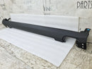 JEEP AVENGER 2023- GENUINE SIDE SKIRT SILL COVER LEFT PASSENGER SIDE 735730062