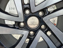 VW T-ROC GENUINE ALLOY WHEEL RIM 17" 7Jx17H2 ET45 TYRE 215x55 R19 2GA601025 1936
