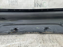 RENAULT CAPTUR 2013-17 REAR BUMPER LOWER SECTION PDC 850B27697R