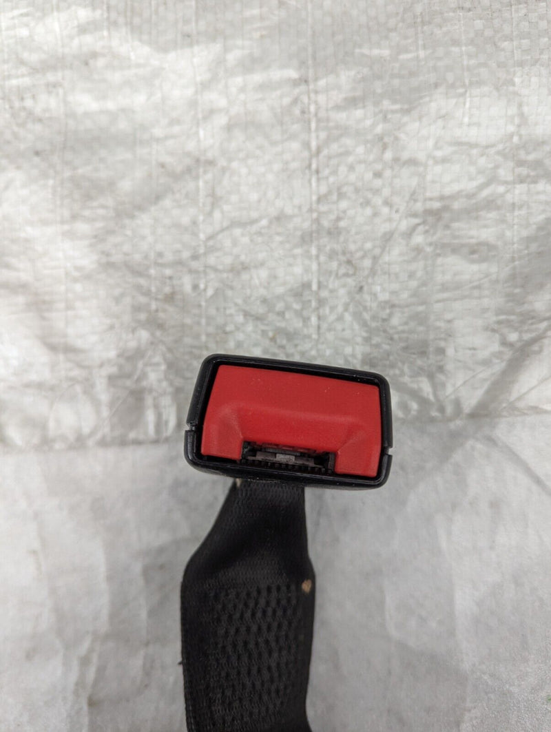 BMW X1 E84 2009-2015  REAR TWIN SEAT BELT BUCKLE GENUINE 7245663