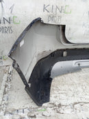 BMW X1 E84 xLine xDrive LCI 2012-2015 REAR BUMPER GENUINE PDC 7303804