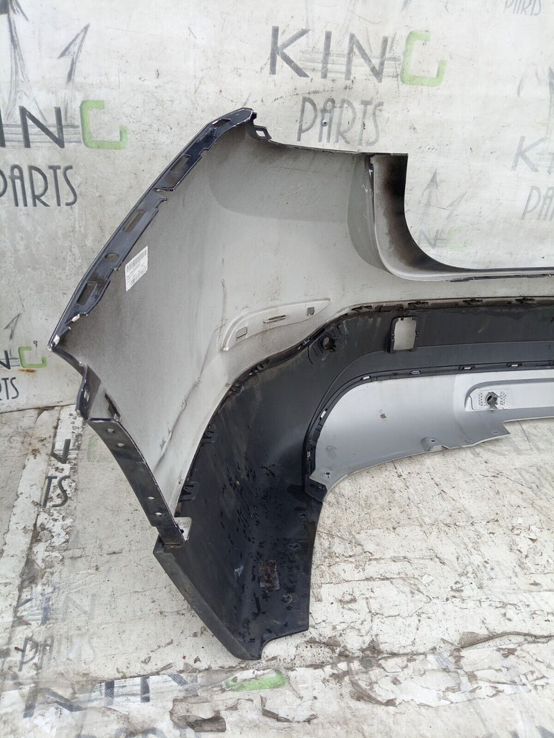 BMW X1 E84 xLine xDrive LCI 2012-2015 REAR BUMPER GENUINE PDC 7303804