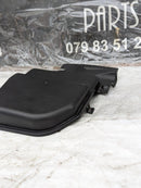 BMW X1 E84 09-15 FRONT LEFT CABIN AIR FILTER DUCT COVER 6925017 GENUINE