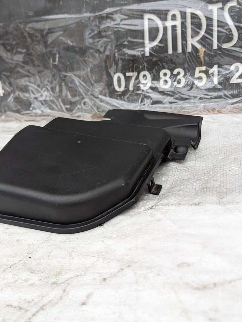 BMW X1 E84 09-15 FRONT LEFT CABIN AIR FILTER DUCT COVER 6925017 GENUINE