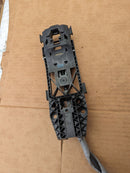 VW GOLF MK7 2012-2020 FRONT LEFT N/S DOOR LOCK MECHANISM 5K2837015D GENUINE