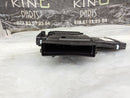 MERCEDES S-CLASS W221 06-13 FRONT LEFT N/S UNDER SEAT AIR DUCT A2218300146