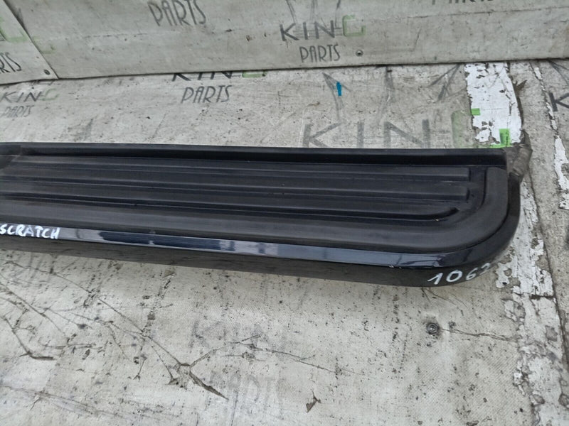 LAND ROVER DISCOVERY 4 2012-16 LEFT PASSENGER SIDE RUNNING BOARD SIDE STEP