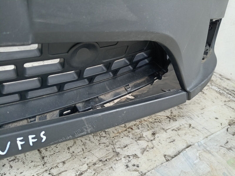 RENAULT MASTER III MK3 2019-2023 GENUINE FRONT BUMPER, PDC 620104124X