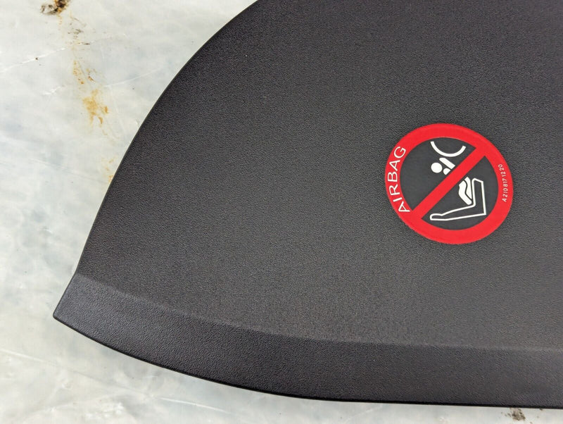 MERCEDES S-CLASS W221 2006-13 LEFT N/S DASHBOARD END TRIM COVER A2216890108