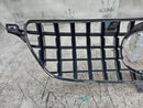 MERCEDES GLE W166 MK3 GLE500 AMG LINE 2015-2018 FRONT BUMPER GRILL GRILLE