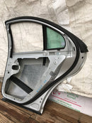 MERCEDES S CLASS W221 2006-2013 REAR DOOR SHELL PANEL RIGHT DRIVER SIDE