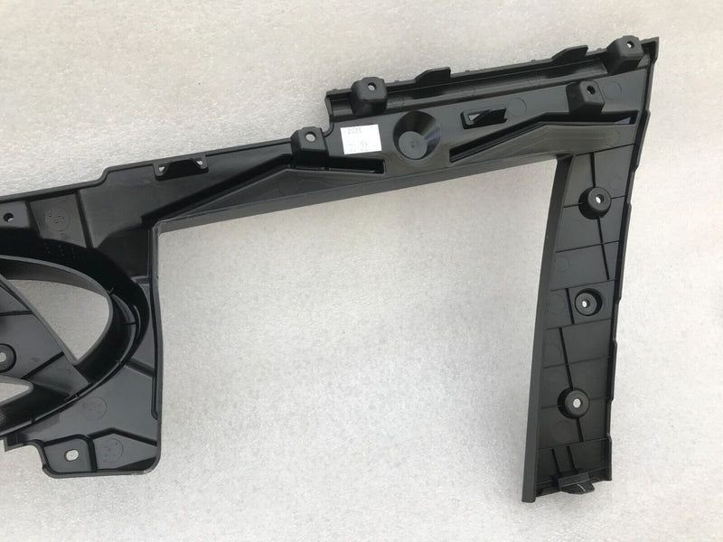 HYUNDAI TUCSON MK4 NX4 NX4e 2020- FRONT GRILL RADIATOR TRIM SUPPORT BACK BRACKET