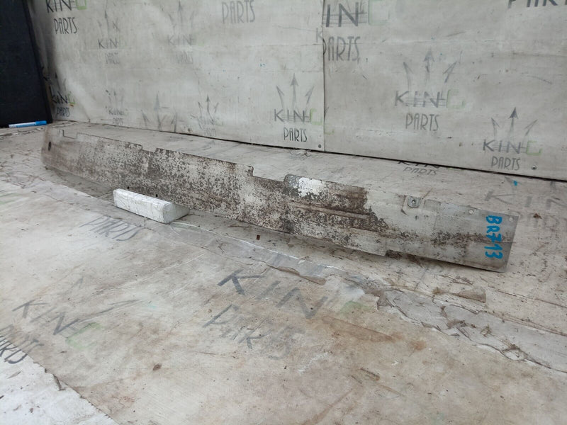 BMW 5 F10 F11 2010-16 FRONT BUMPER CRASH BAR UPPER REINFORCEMENT CARRIER