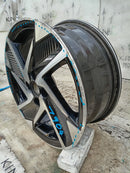 HYUNDAI i10 MK3 FACELIFT 52910-K7200 ALLOY WHEEL RIM 16" 6.5Jx16H2 ET48