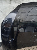 SKODA SUPERB MK3 B8 3V 2016-2022 GENUINE FRONT BONNET HOOD PANEL in BLACK