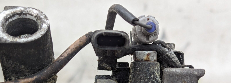 BMW 3 SERIES F30 2011-2019 N47 2.0 AIR CONDITION COMPRESSOR PUMP 9223694 GENUINE