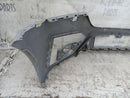SKODA OCTAVIA vRS MK4 2019-ON GENUINE FRONT BUMPER PDC WASHER JET HOLES