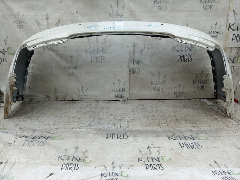 BMW 4SERIES M SPORT F32 F33 F36 2013-2016 REAR BUMPER PDC 8054566