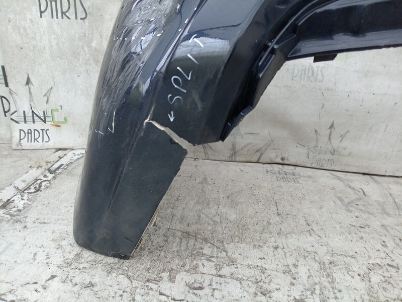 BMW X3 MK1 E83 M-SPORT 2004-2010 GENUINE REAR BUMPER PDC