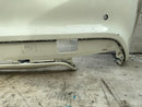 MERCEDES CLA AMG C117 W117 2013-2017 REAR BUMPER PDC A1178851525