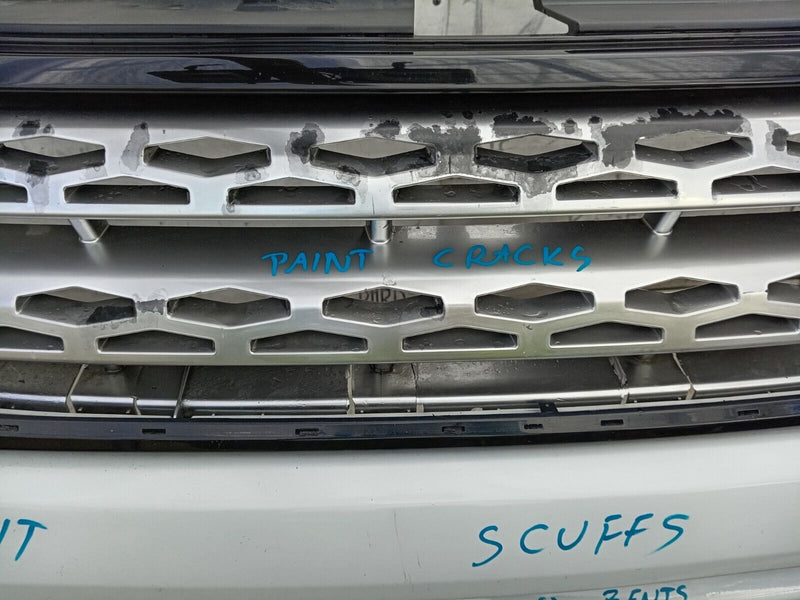 LAND ROVER FREELANDER 2 2012-2016 FRONT BUMPER BH528A133