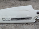 FIAT ABARTH 500 08-15 CENTER DASHBOARD TRIM PANEL W/AIR VENT & SWITCHES 51803294
