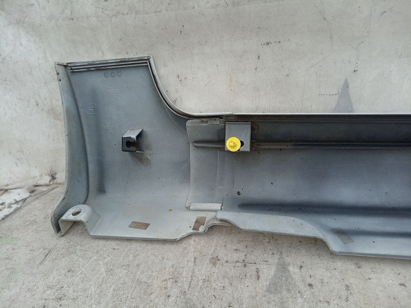 FORD FOCUS ST 225 2008-2010 RIGHT SIDE SKIRT SILL COVER 4M5J-A10174-ABW