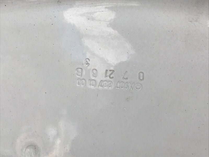 MERCEDES SPRINTER MK3 W907 W910 2019 BONNET HOOD SHELL PANEL A9078870100