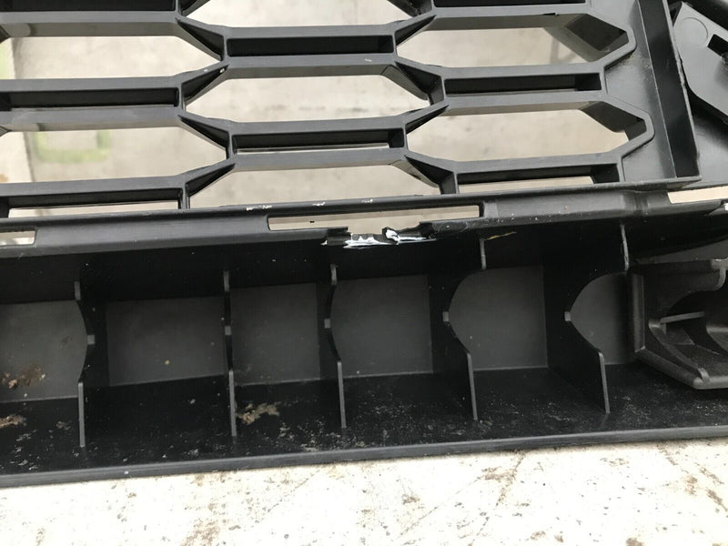BMW 2' F44 M-SPORT GRAN COUPE 2020-ON FRONT BUMPER LOWER GRILL GRILLE