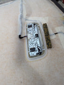 MERCEDES C-CLASS W204 INTERIOR HEADLINING W/PARKING DISTANCE DISPLAY A2046906150