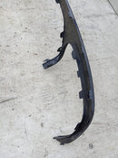 VOLVO XC60 MK2 R-DESIGN 2017-2023 REAR BUMPER DIFFUSER TRIM MOULDING