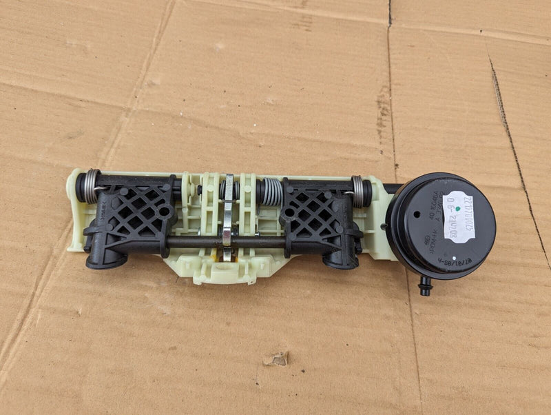 MERCEDES S-CLASS W221 06-13 REAR SEAT HEADREST FOLDING DEVICE A2219700025