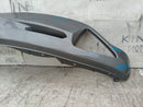 HONDA CIVIC VIII MK8 FACELIFT 2009-2011 REAR BUMPER DIFFUSER GENUINE
