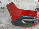 KIA EV6 ELECTRIC 2021-ON REAR BUMPER GENUINE 86656-CV100