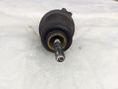 MERCEDES S-CLASS W221 06-13 STERING COLUMN JOINT SHAFT CONNECTOR A2214620396