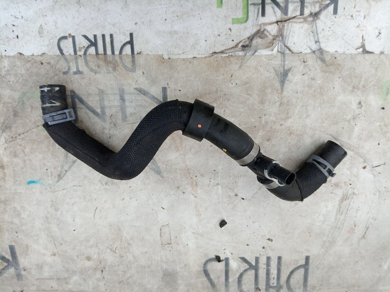 AUDI E-TRON 2018-ON RADIATOR HOSE PIPE 4KE145053 GENUINE