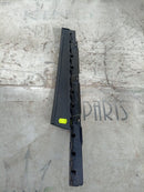 AUDI E-TRON 2018-ON LEFT N/S DOOR B PILLAR TRIM PANEL 4KE837901 GENUINE