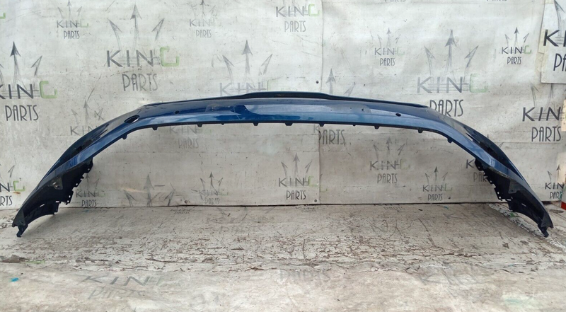 KIA NIRO e-NIRO PHEV LCI 2019-20 FRONT BUMPER PDC GENUINE 86511-G5500