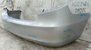 SKODA FABIA MK2 5J ESTATE Fits LCI 2008-13 REAR BUMPER GENUINE 5J9807431