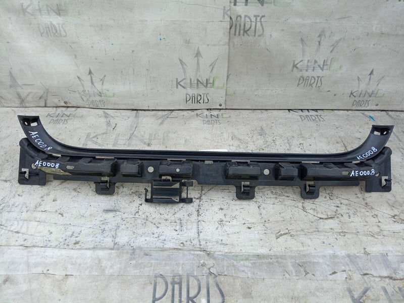 BMW 3 Series E90 2014-18 REAR BUMPER CENTRE BRACKET 7058522