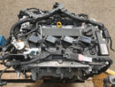 TOYOTA RAV4 XA50 2.5 HYBRID PETROL ENGINE MOTOR A25A XA25A Z92CG SPARE OR REPAIR