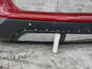 VAUXHALL MOKKA X FACELIFT 2016-2020 REAR BUMPER GENUINE 42541977