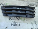 AUDI A4 B9 2016-19 FRONT BUMPER RIGHT LOWER GRILL 8W0807682B