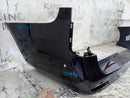 MERCEDES VITO W447 2014-2021 REAR BUMPER A4478801403