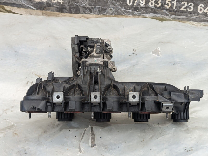 RANGE ROVER EVOQUE L538 2011-2015 AIR INTAKE MANIFOLD 9659449480 GENUINE