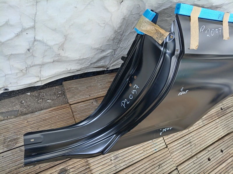 AUDI A5 S5 COUPE CABRIO 18-23 LEFT SIDE REAR QUARTER LAYER PANEL 8W7809837 P2097