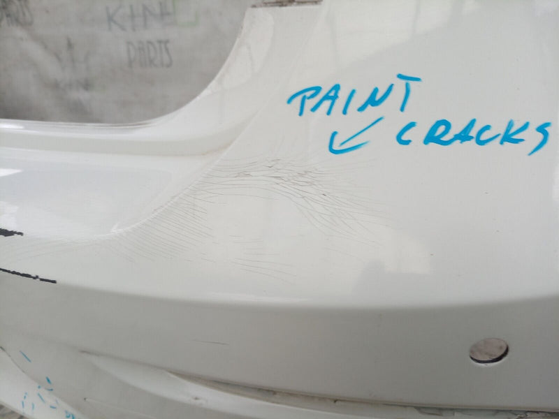 BMW 1 F20 SE FACELIFT 2015-2019 REAR BUMPER GENUINE PDC 5112 7371752